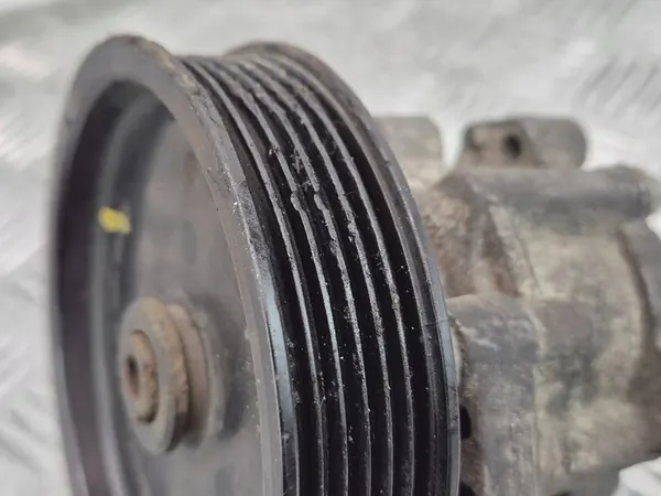 Bomba de direção assistida Mercedes S500 W221 0064664401 image 4