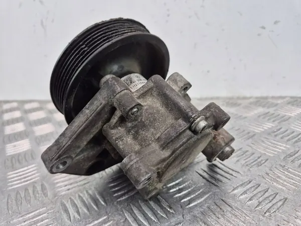 Bomba de direção assistida Mercedes S500 W221 0064664401 image 5