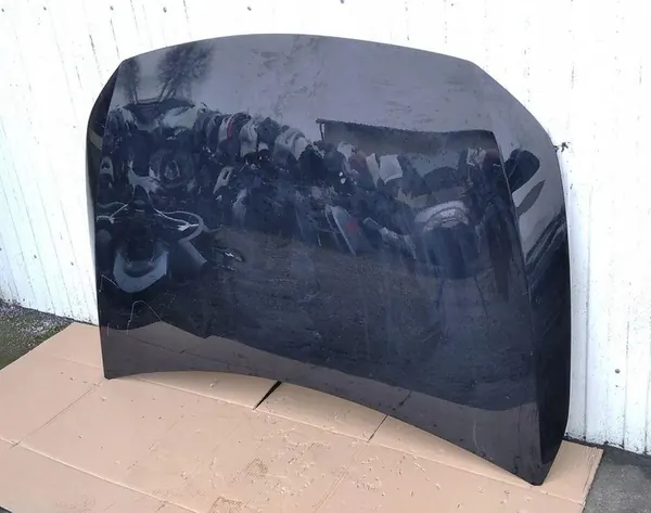 MERCEDES A-KLASS W177 MOTORHUVA A1778801800 image 2