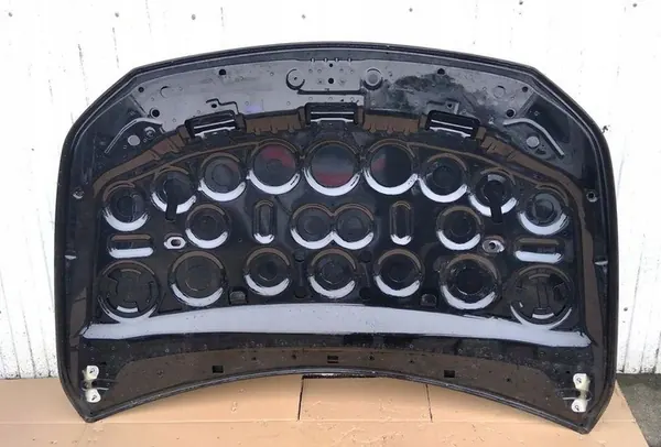 MERCEDES A-KLASS W177 MOTORHUVA A1778801800 image 3