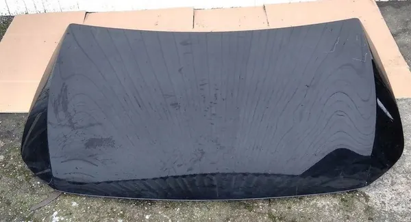 MERCEDES A-KLASS W177 MOTORHUVA A1778801800 image 4