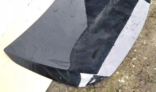 MERCEDES A-KLASS W177 MOTORHUVA A1778801800 image 5