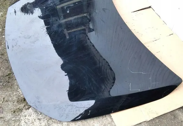 MERCEDES A-KLASS W177 MOTORHUVA A1778801800 image 6