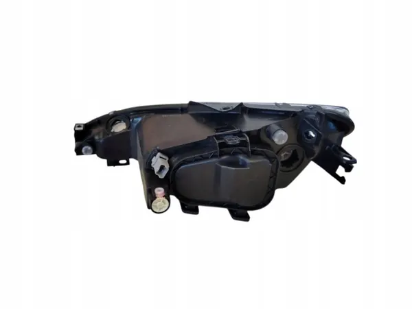 Rechter koplamp OEM 550-1121R-LD-EM DEPO voor Peugeot 206 image 6