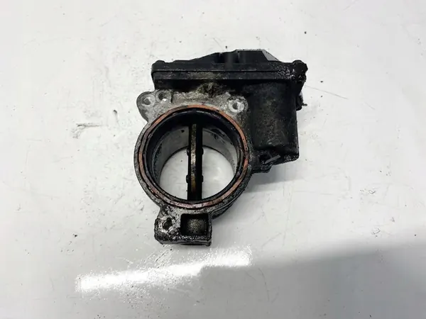 Válvula de Aceleração Audi A7 2011 3.0L 059145950aa image 2