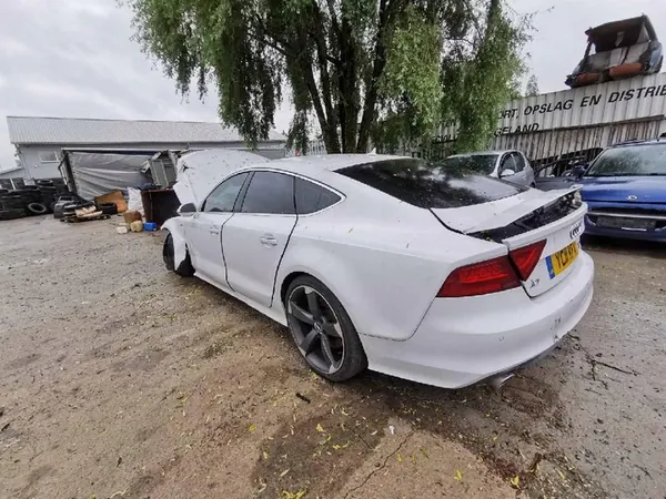 Válvula de Aceleração Audi A7 2011 3.0L 059145950aa image 7