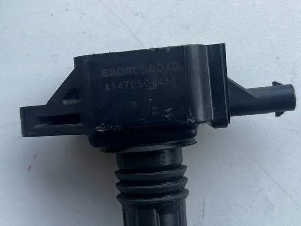 Jeep Cherokee Renegade Conjunto de Bobinas de Ignição 2.4 OEM image 2