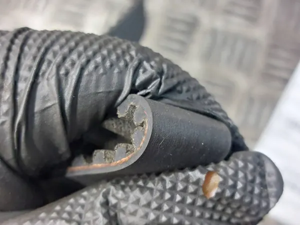 Komplett kamremssats Vattenpump Astra J 1.6 16V A16LET INA image 3