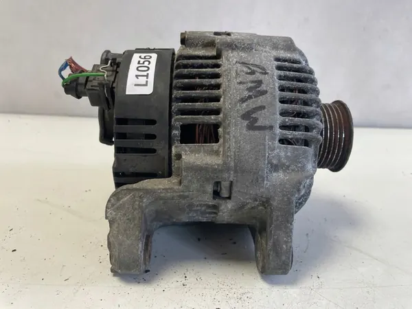 BMW E46 Vaihtovirtageneraattori 14V 90A image 4