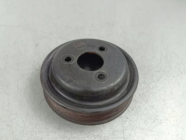 Polea de bomba de agua Ford F150 2019 OEM ER3E8A528AA image 2