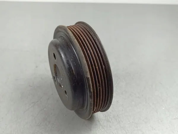 Polea de bomba de agua Ford F150 2019 OEM ER3E8A528AA image 3