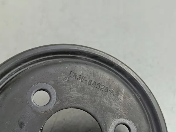 Polea de bomba de agua Ford F150 2019 OEM ER3E8A528AA image 4