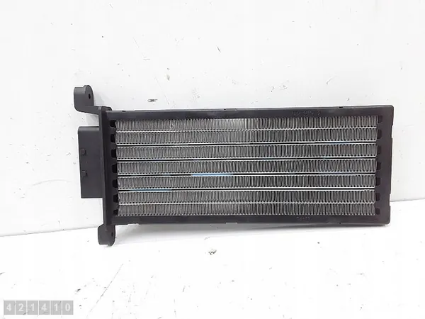 Chauffage électrique Citroen C4 2006 1600D BEHRC6678 image 1