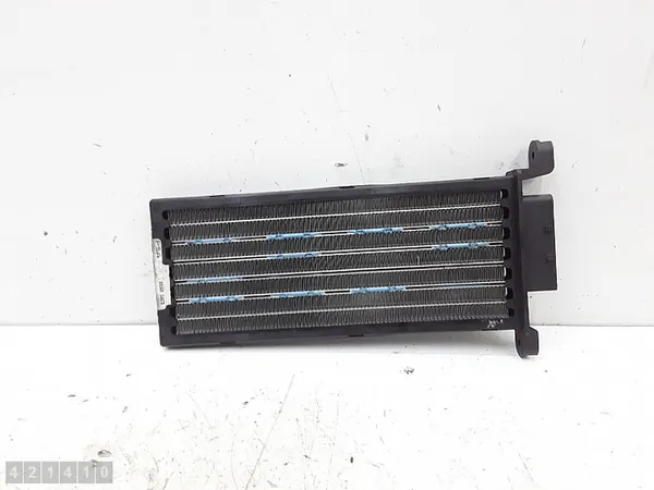 Chauffage électrique Citroen C4 2006 1600D BEHRC6678 image 2