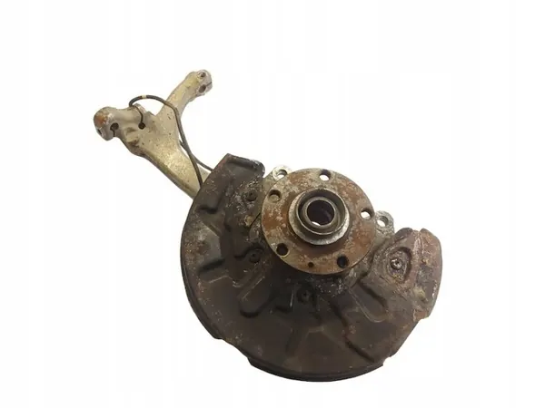 Pivô dianteiro esquerdo OEM 8E0407241D Audi A4 B6/B7 image 2