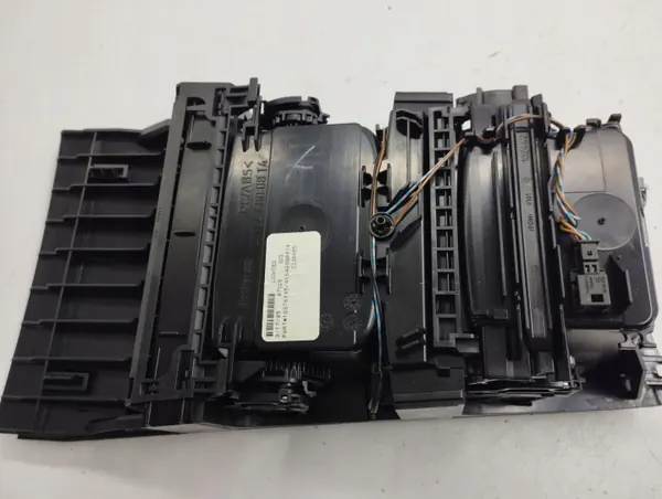 Bac de console centrale Mercedes ML W164 OEM A1646800814 image 8