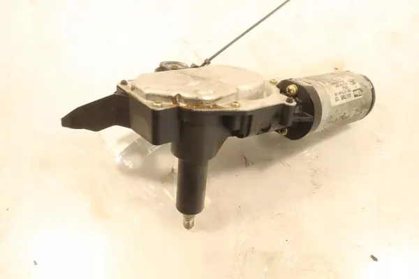OEM 404.736B Achterruitenwissermotor voor Ford Fiesta VI image 6