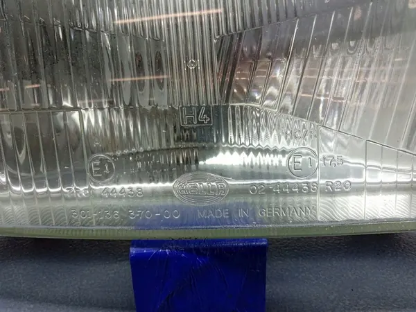 Farol Direito VW Transporter T4 701941018 image 7