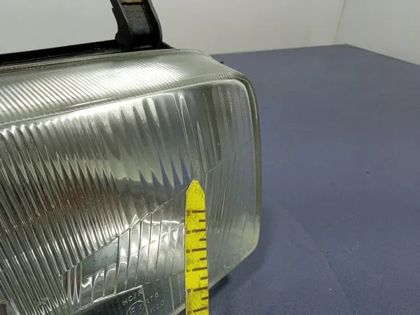 Farol Direito VW Transporter T4 701941018 image 9