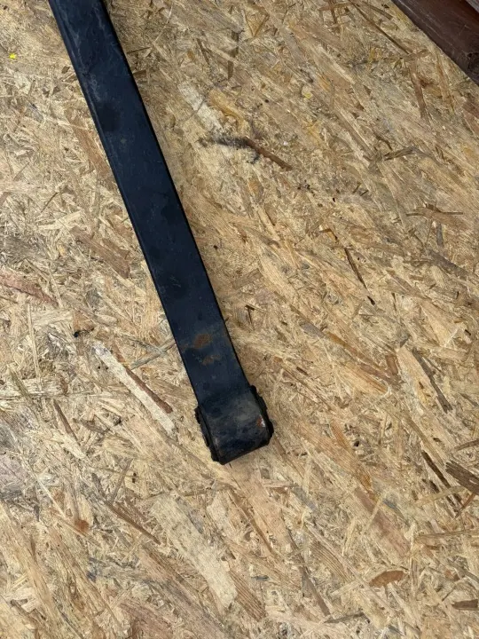 Bakfjädring OEM 01397192080 för Opel Movano C image 10