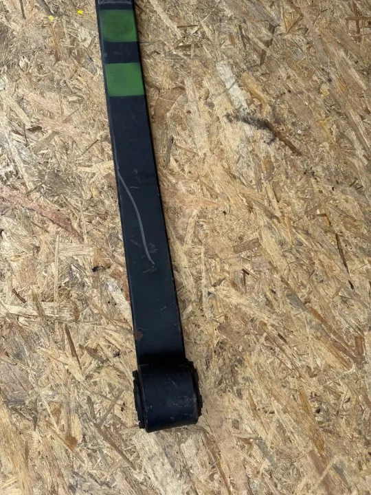 Bakfjädring OEM 01397192080 för Opel Movano C image 3