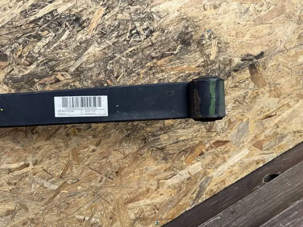 Bakfjädring OEM 01397192080 för Opel Movano C image 5
