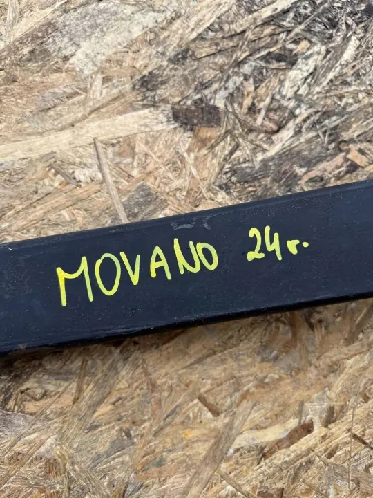 Bakfjädring OEM 01397192080 för Opel Movano C image 8