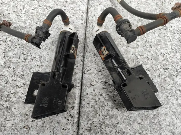 Right Front Headlight Washer Subaru Outback IV 2009-2014 image 2