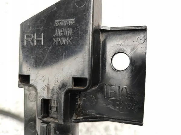 Right Front Headlight Washer Subaru Outback IV 2009-2014 image 4