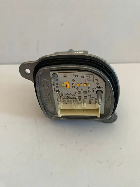 OPEL CORSA F LINKER VORDERER LAMPENMODUL B144481-C image 2