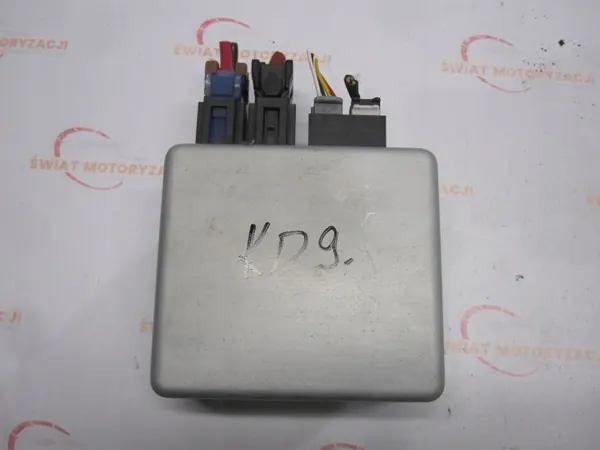 Module direction assistée Nissan OEM 28500-3VU2B image 2