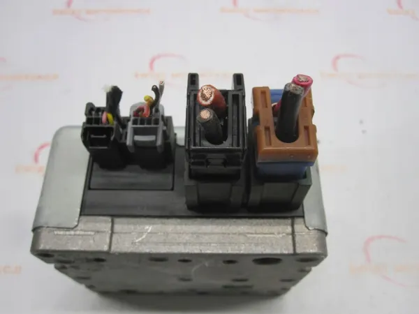 Module direction assistée Nissan OEM 28500-3VU2B image 3