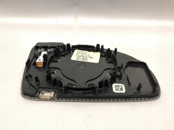 Insert Espelho Esquerdo Mercedes-Benz SLS AMG A1978101321 image 6