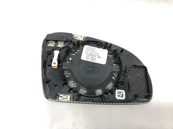 Insert Espelho Esquerdo Mercedes-Benz SLS AMG A1978101321 image 7