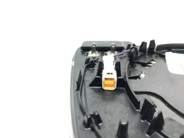 Insert Espelho Esquerdo Mercedes-Benz SLS AMG A1978101321 image 8