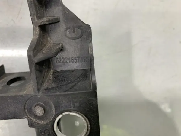 Renault Scenic IV Linker Frontscheinwerferhalter OEM 622216575R image 5