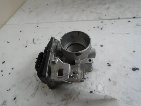 Cuerpo de aceleración PE0113640B Mazda 3 6 GJ CX5 I II 2.0B image 2