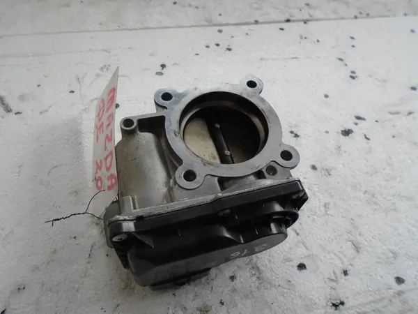 Cuerpo de aceleración PE0113640B Mazda 3 6 GJ CX5 I II 2.0B image 3