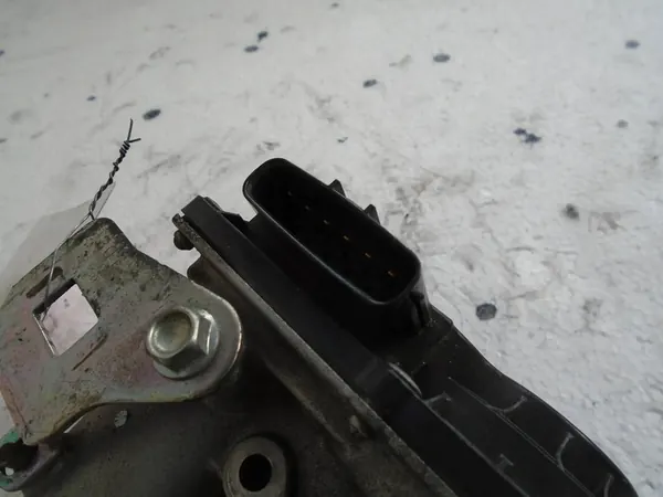 Cuerpo de aceleración PE0113640B Mazda 3 6 GJ CX5 I II 2.0B image 4