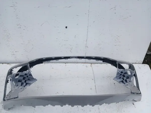 Etupuskuri OEM 48667274002 Audi A6 e-tron S Line -malliin image 2
