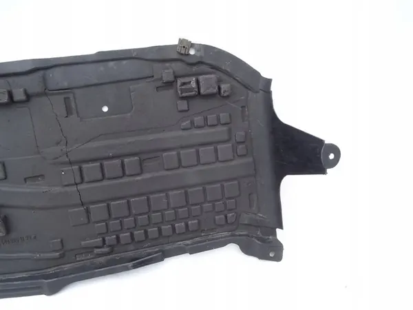 Motorkåpa Mercedes W169 W245 A1695201123 image 2