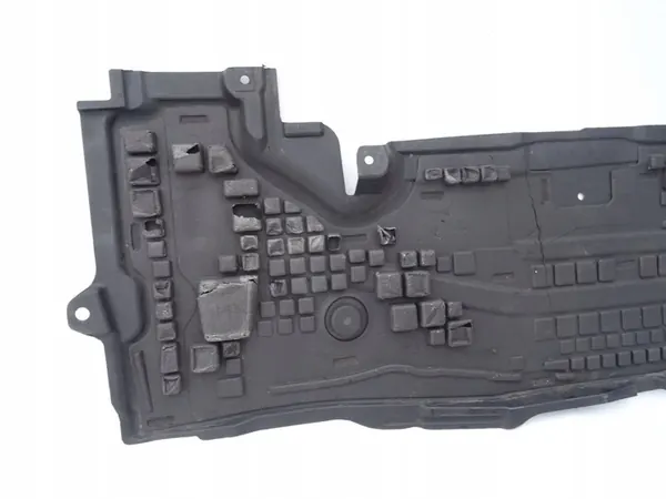 Motorkåpa Mercedes W169 W245 A1695201123 image 3