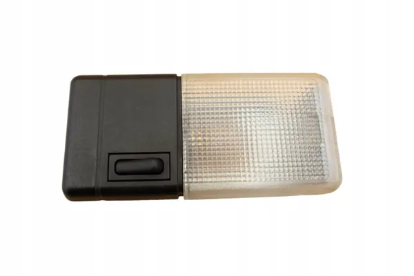 Dodge Journey I 2.0 CRD 09- Inredningsbelysning OEM image 2