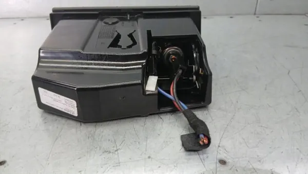 Askkopp Opel Meriva I OEM 31295-0100 Begagnad image 4