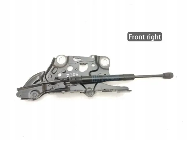 Gasfeder OEM 7347408 für BMW 7 Motorhaubenabdeckung image 2