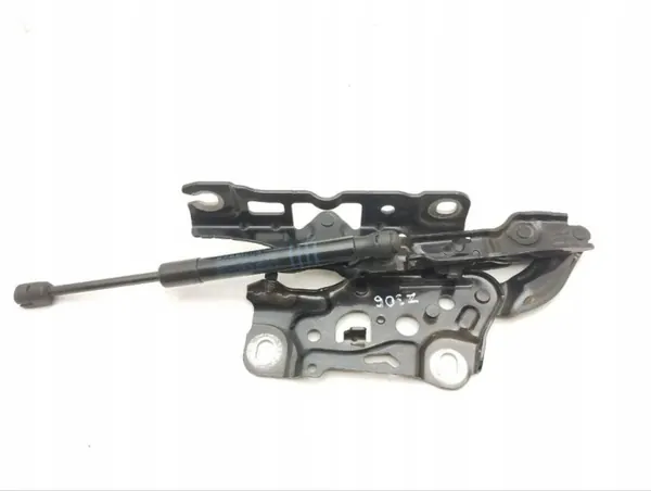 Gasfeder OEM 7347408 für BMW 7 Motorhaubenabdeckung image 3