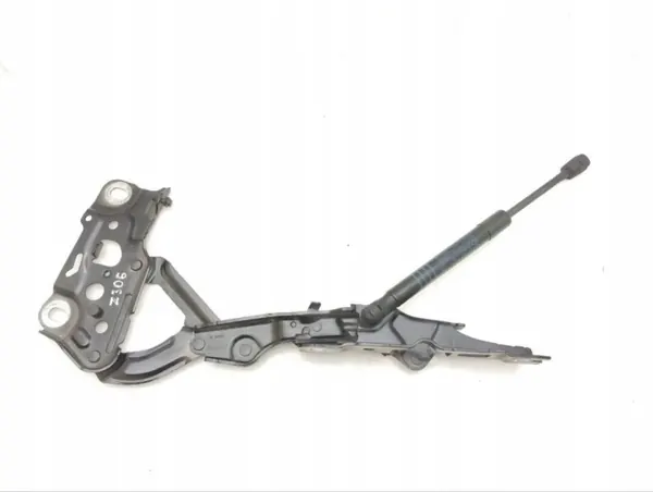 Gasfeder OEM 7347408 für BMW 7 Motorhaubenabdeckung image 4