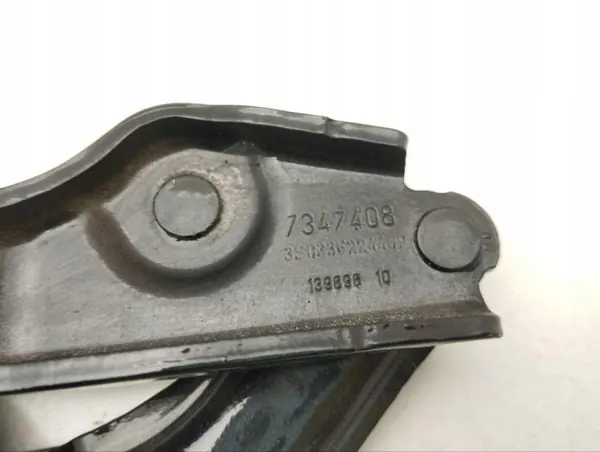 Gasfeder OEM 7347408 für BMW 7 Motorhaubenabdeckung image 6