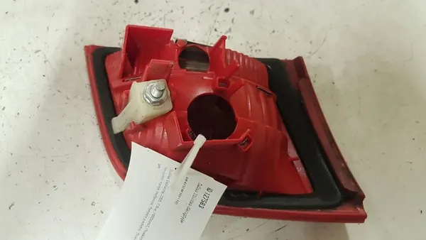 Lámpara de maletero derecha AUDI A3 (8P1) 1.9L Diesel image 3