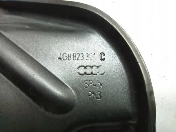 Audi A6 C7 Motorkapscharnier OEM 4G8823301C/2C LY1P image 4
